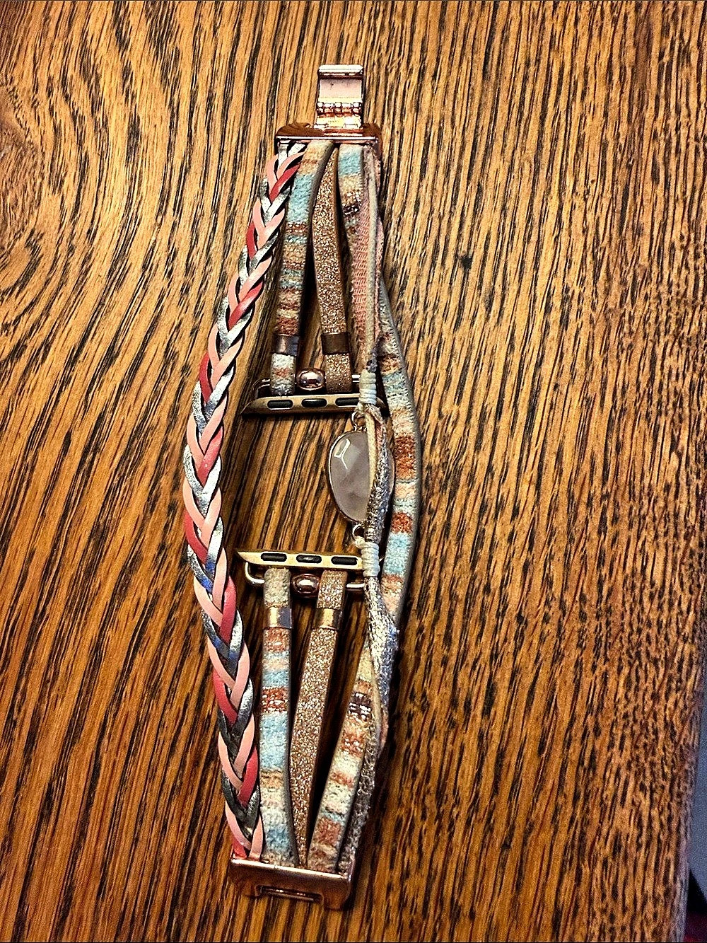 Apple Watch band 38mm Like New
